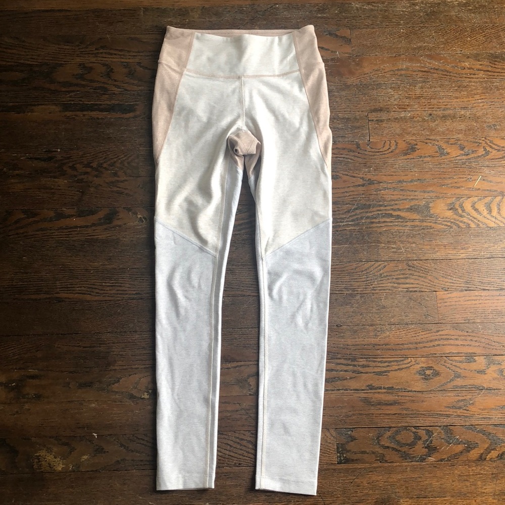 Outdoor Voices 7/8 leggings